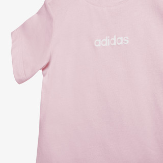 adidas Tricou si pantaloni scurti Essentials 