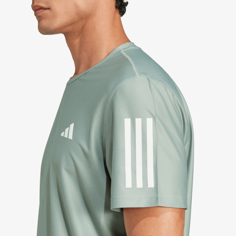 adidas Tricou Own The Run 
