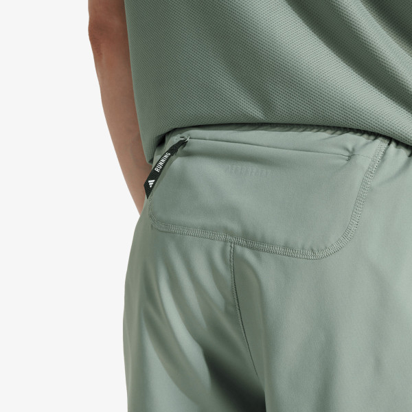 adidas Pantaloni scurti Own the Run 