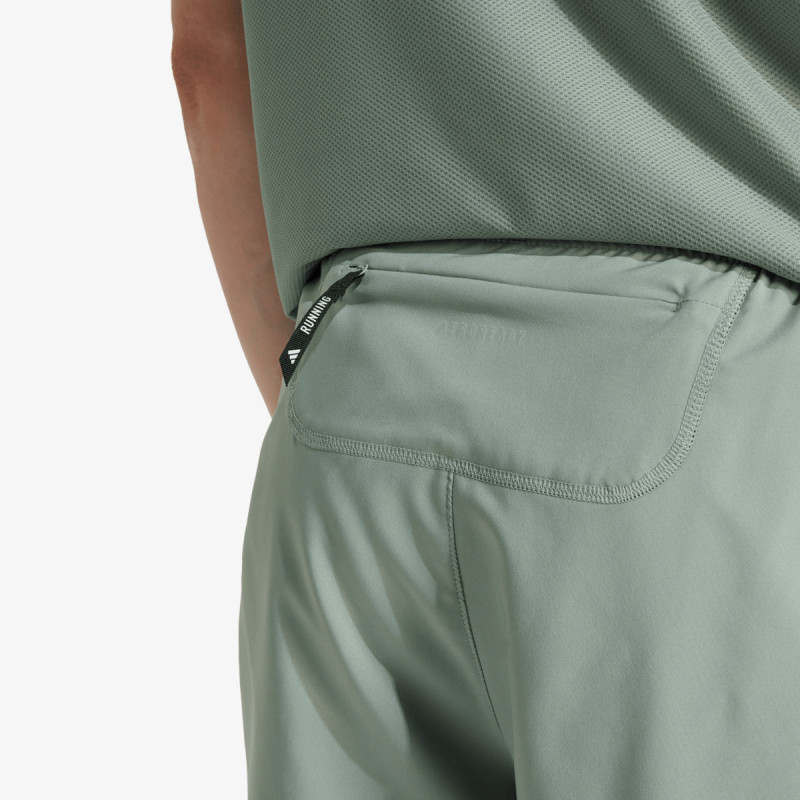 adidas Pantaloni scurti Own the Run 