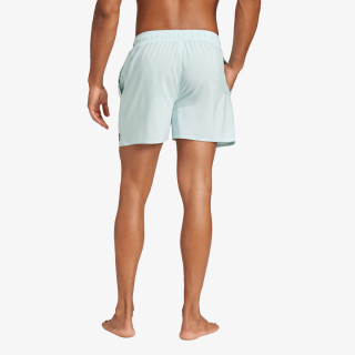 adidas Pantaloni scurti Solid CLX 
