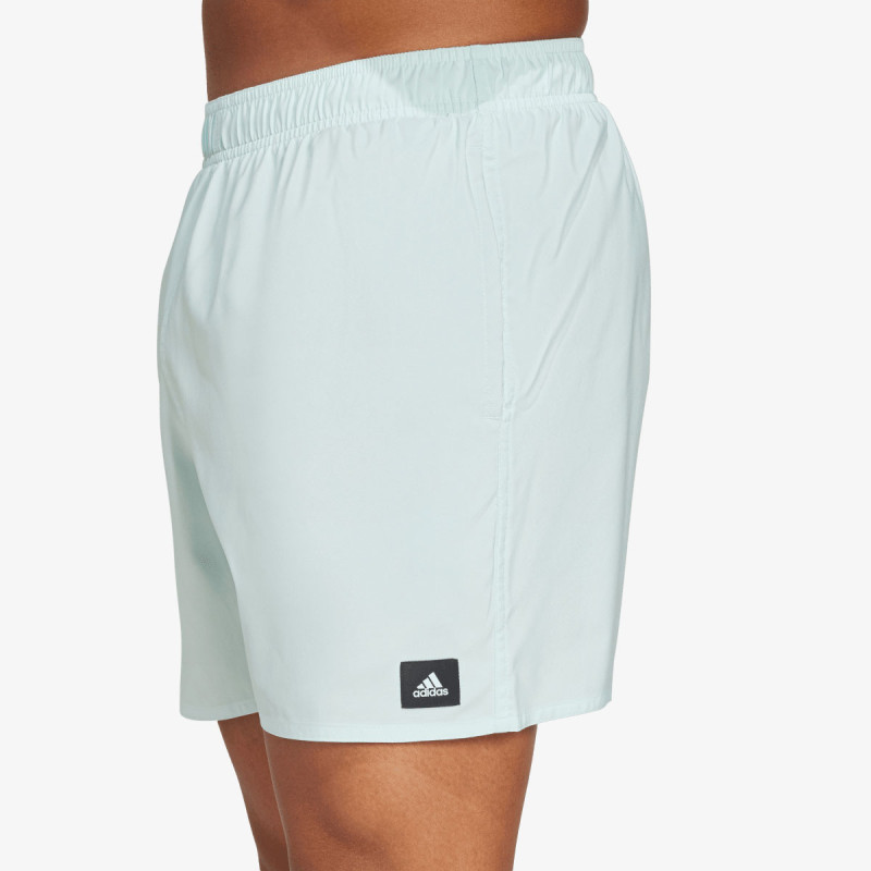 adidas Pantaloni scurti Solid CLX 