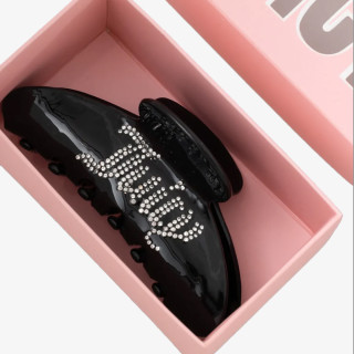 Juicy Couture CLEMA DE PAR Medium Claw Clip 