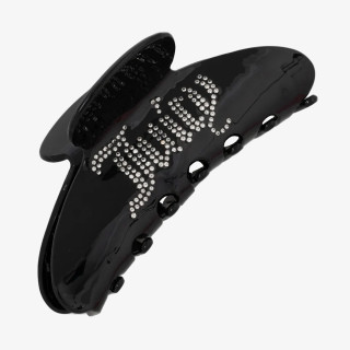 Juicy Couture CLEMA DE PAR Medium Claw Clip 