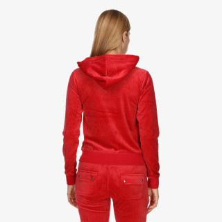 Juicy Couture Hanorac ROBERTSON CLASS 