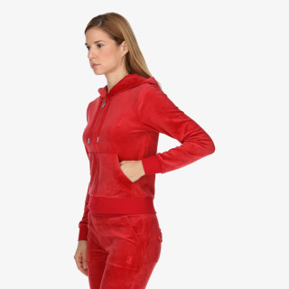 Juicy Couture Hanorac ROBERTSON CLASS 