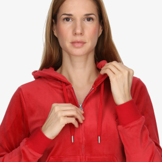 Juicy Couture Hanorac ROBERTSON CLASS 