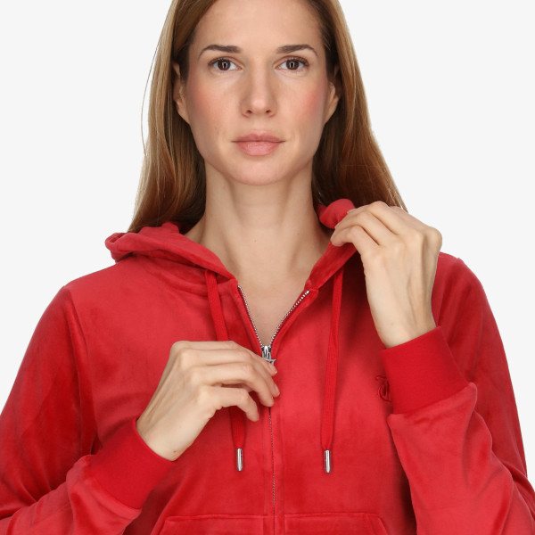 Juicy Couture Hanorac ROBERTSON CLASS 
