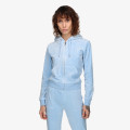 Juicy Couture Hanorac ROBERTSON HOODIE 