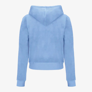 Juicy Couture Hanorac ROBERTSON HOODIE 