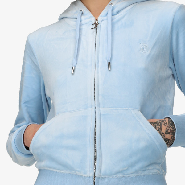 Juicy Couture Hanorac ROBERTSON HOODIE 