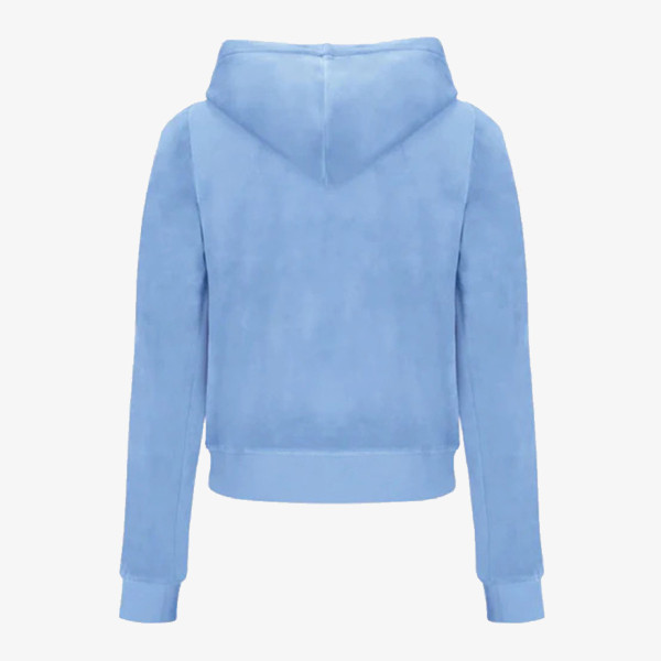 Juicy Couture Hanorac ROBERTSON HOODIE 