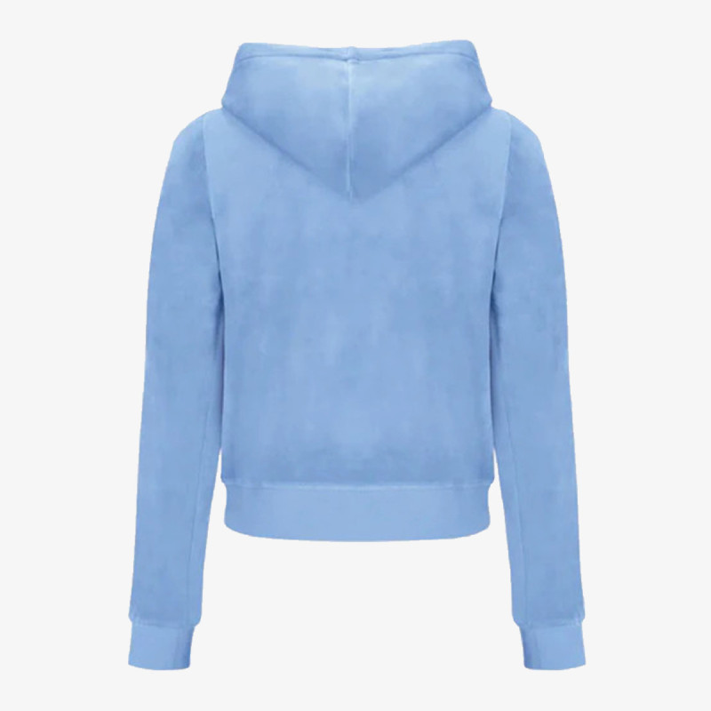 Juicy Couture Hanorac ROBERTSON HOODIE 