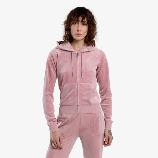 Juicy Couture Hanorac ROBERTSON 