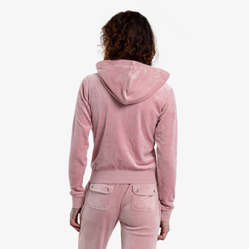 Juicy Couture Hanorac ROBERTSON 