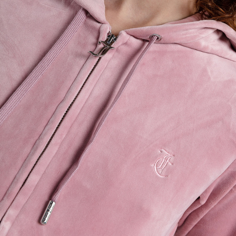 Juicy Couture Hanorac ROBERTSON 