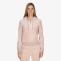Juicy Couture Hanorac ROBERTSON CLASS 