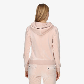 Juicy Couture Hanorac ROBERTSON CLASS 