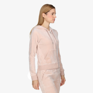 Juicy Couture Hanorac ROBERTSON CLASS 