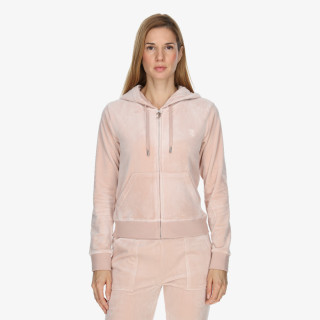 Juicy Couture Hanorac ROBERTSON CLASS 