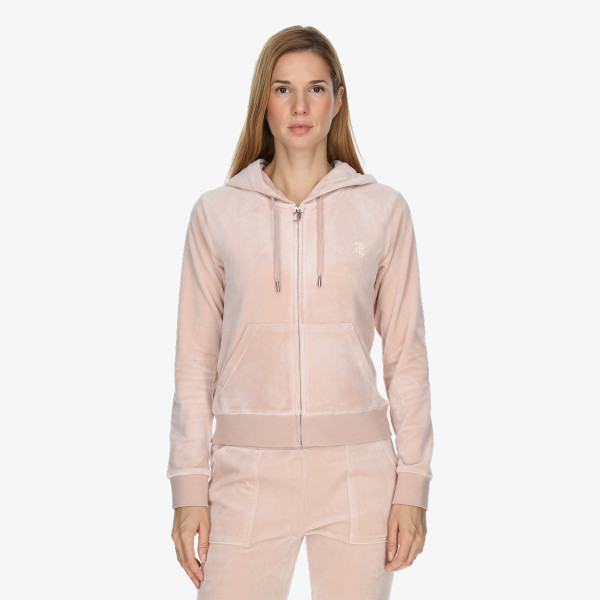 Juicy Couture Hanorac ROBERTSON CLASS 