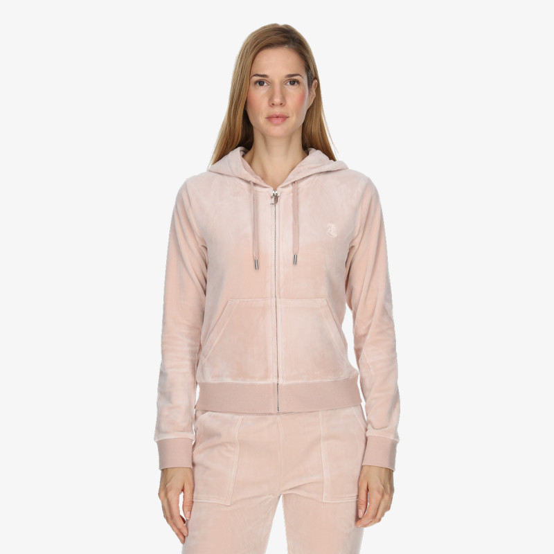 Juicy Couture Hanorac ROBERTSON CLASS 