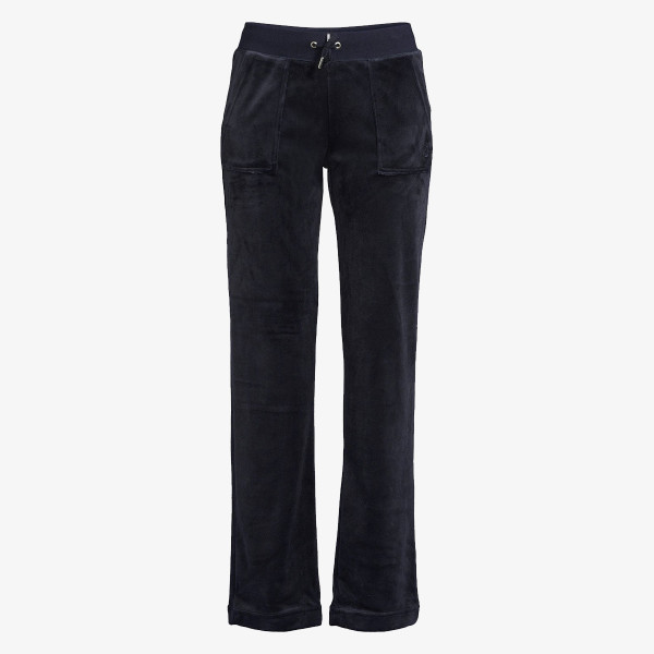 Juicy Couture Pantaloni de trening DEL RAY POCKET PANT 