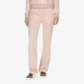 Juicy Couture Pantaloni de trening DEL RAY PANT 