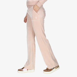 Juicy Couture Pantaloni de trening DEL RAY PANT 