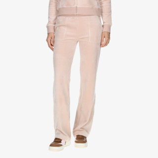 Juicy Couture Pantaloni de trening DEL RAY PANT 