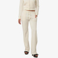 Juicy Couture Pantaloni de trening GOLD DEL RAY POCKETED PANT 