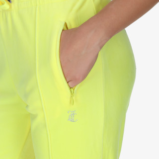 Juicy Couture Pantaloni de trening TINA TRACK PANTS 
