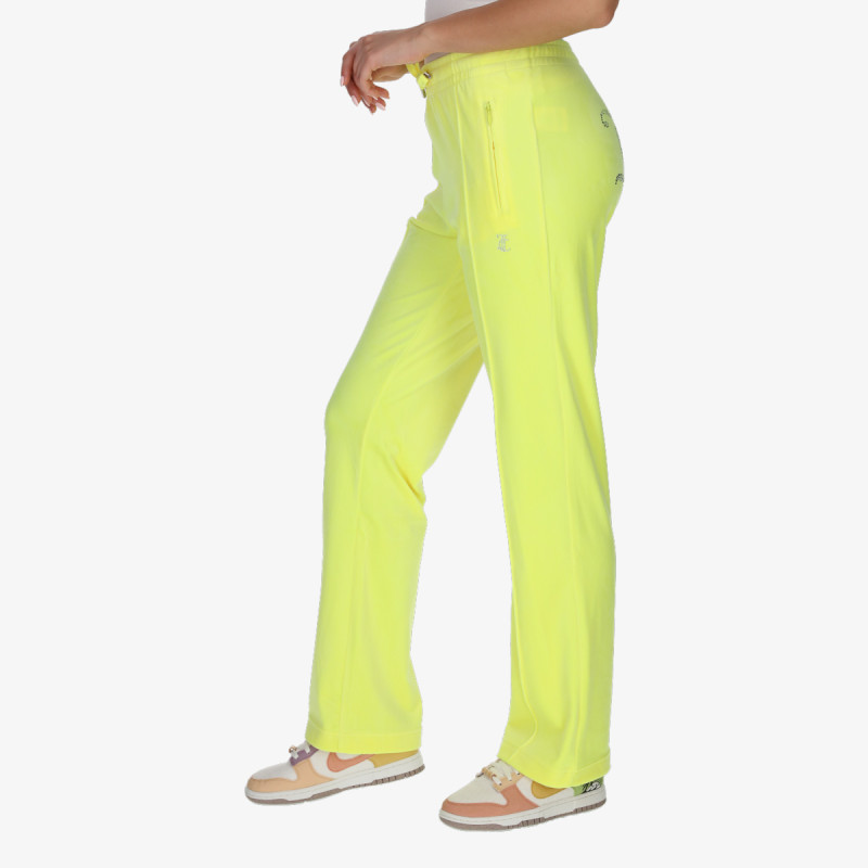 Juicy Couture Pantaloni de trening TINA TRACK PANTS 