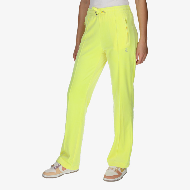 Juicy Couture Pantaloni de trening TINA TRACK PANTS 
