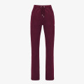 Juicy Couture Pantaloni de trening Trackpants 'Tina' Velour 