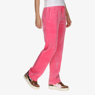 Juicy Couture Pantaloni de trening TINA TRACK PANT 