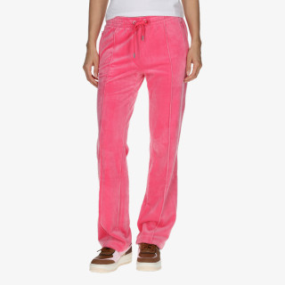 Juicy Couture Pantaloni de trening TINA TRACK PANT 