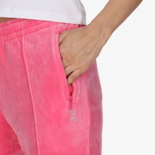 Juicy Couture Pantaloni de trening TINA TRACK PANT 