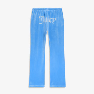 Juicy Couture Pantaloni de trening TINA TRACK PANT 
