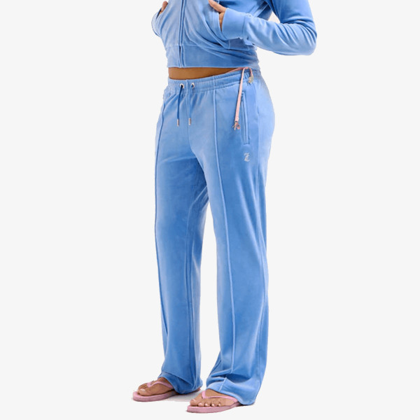 Juicy Couture Pantaloni de trening TINA TRACK PANT 