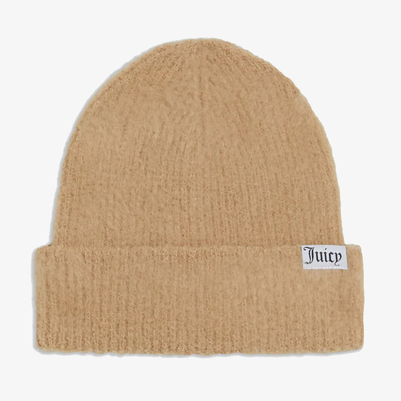 Juicy Couture Palarie wool blend hat 