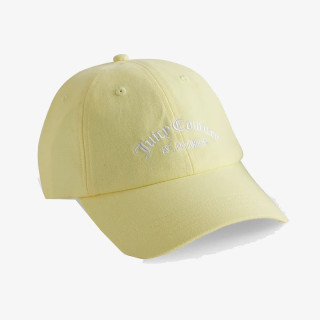 Juicy Couture Sapca JOAQUIN BASEBALL 