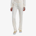 Juicy Couture Pantaloni de trening MINI MIXED CRYSTAL DEL RAY 