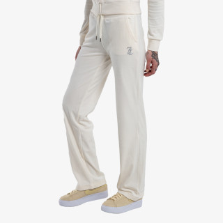 Juicy Couture Pantaloni de trening MINI MIXED CRYSTAL DEL RAY 
