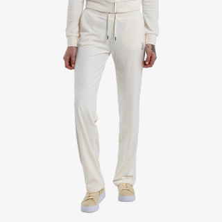 Juicy Couture Pantaloni de trening MINI MIXED CRYSTAL DEL RAY 