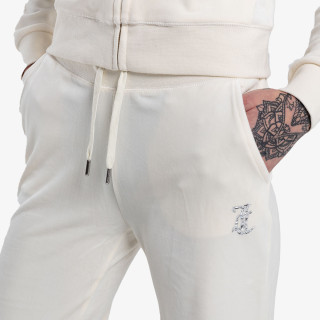 Juicy Couture Pantaloni de trening MINI MIXED CRYSTAL DEL RAY 