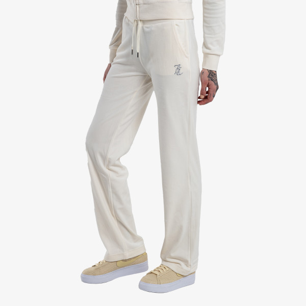 Juicy Couture Pantaloni de trening MINI MIXED CRYSTAL DEL RAY 