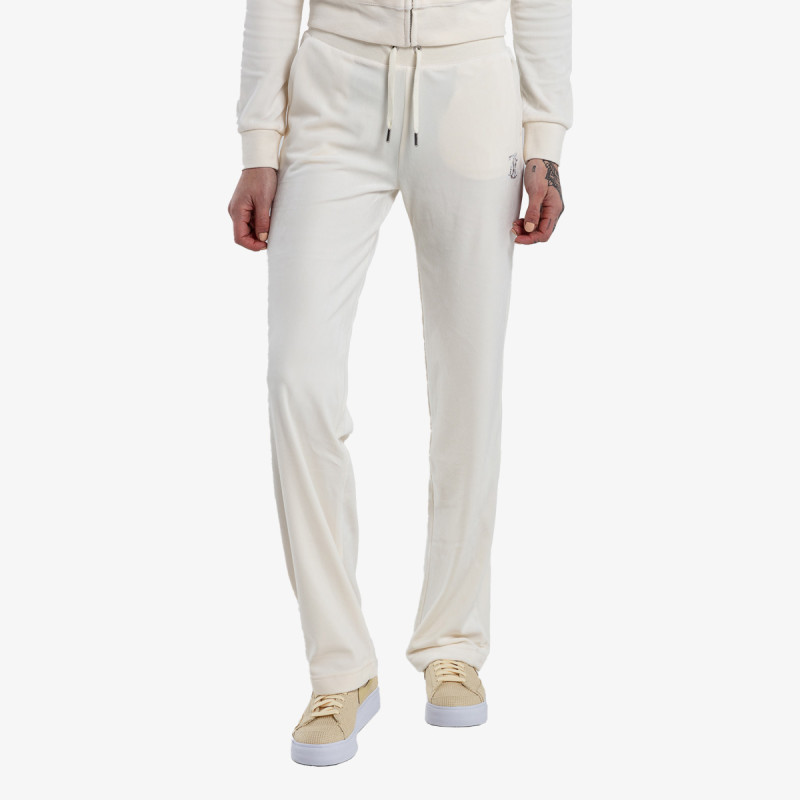 Juicy Couture Pantaloni de trening MINI MIXED CRYSTAL DEL RAY 