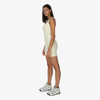 Juicy Couture Rochie ISAIAH SCOOP TOWELLING DRESS 