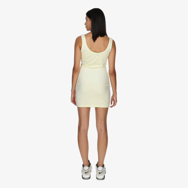 Juicy Couture Rochie ISAIAH SCOOP TOWELLING DRESS 